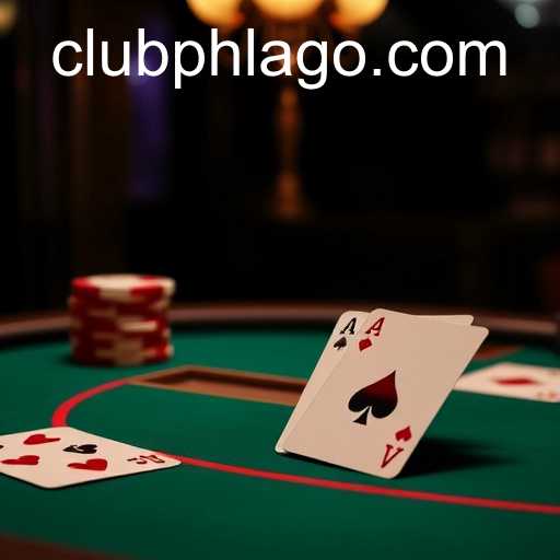 Exploring PHLAGO and the Intricacies of Blackjack