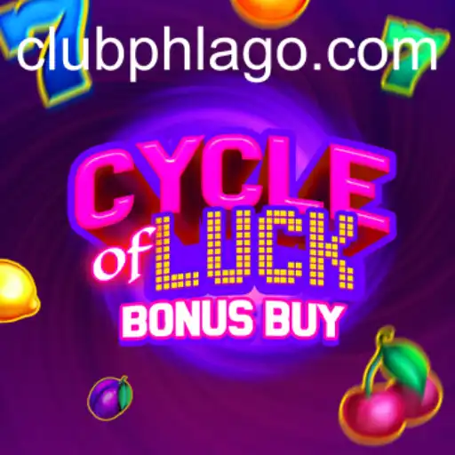 Cycle of Luck Bonus Buy: Dive Into the Wheel of Fortunes with PHLAGO