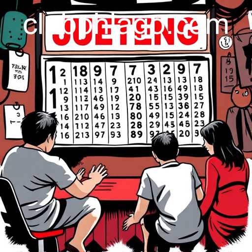 Jueteng: The Ever-Present Game in the Philippines