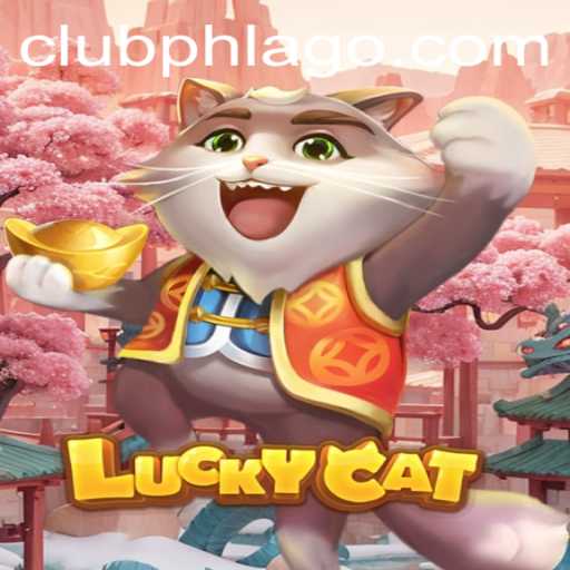 Discover the Enchanting World of LuckyCat: Unveiling the Game and the Magic of PHLAGO