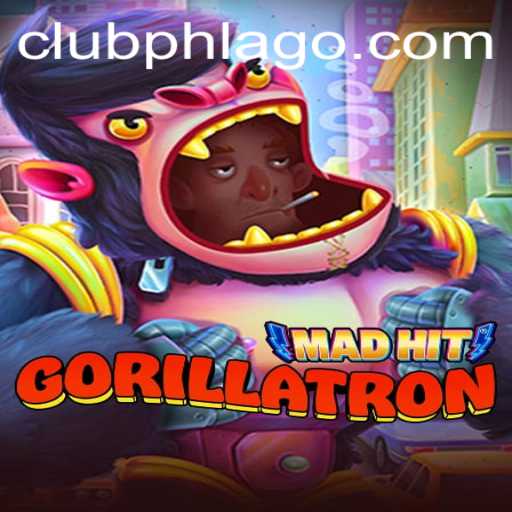 MadHitGorillatron: The Latest Gaming Sensation Redefining Virtual Reality