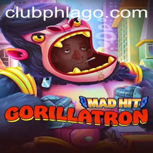 MadHitGorillatron: The Latest Gaming Sensation Redefining Virtual Reality
